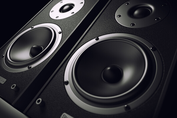 Professional Sound Systems